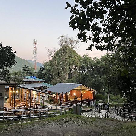 Himtrek Stays,Mcleodganj McLeod Ganj Exterior foto