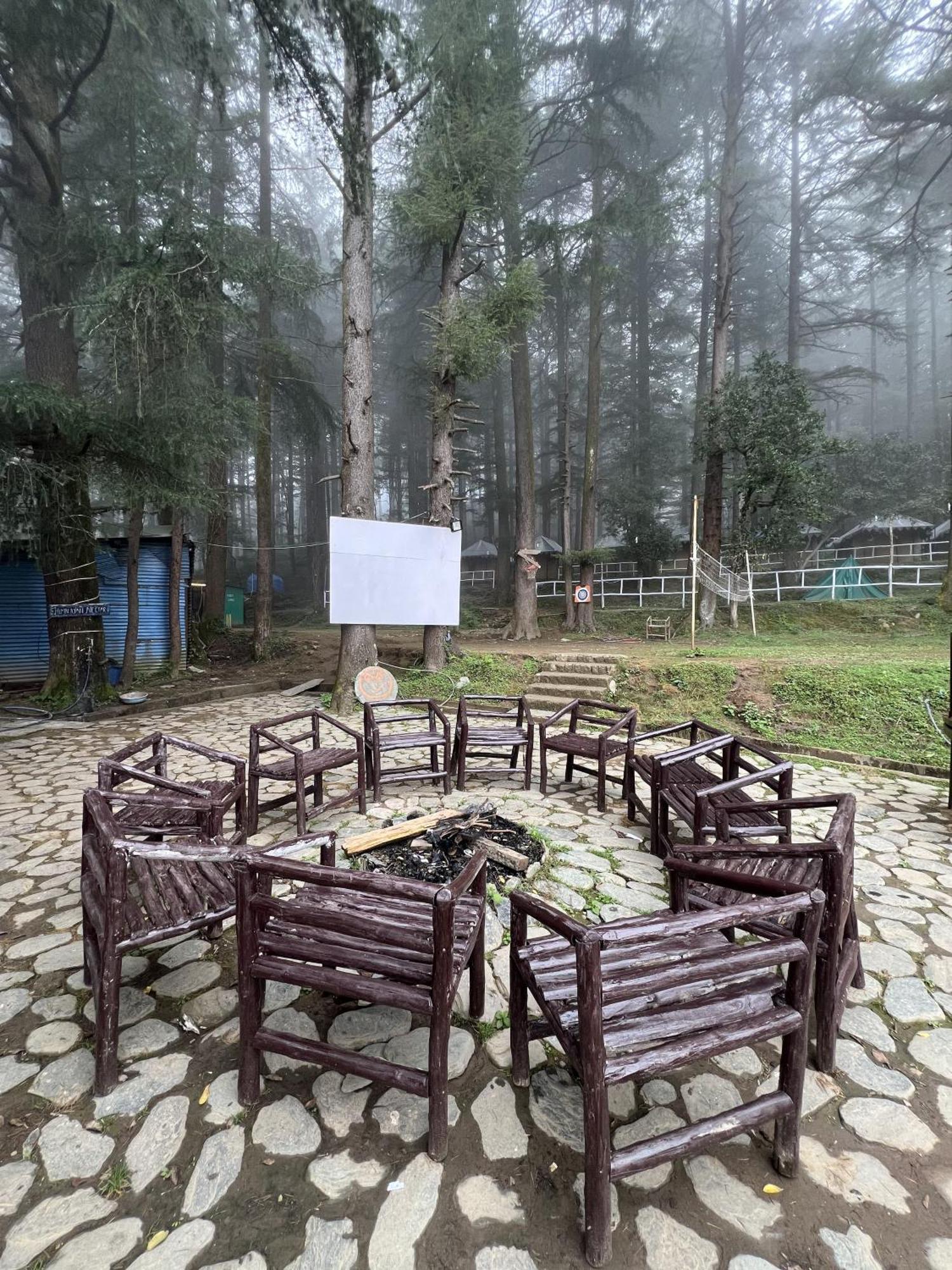 Himtrek Stays,Mcleodganj McLeod Ganj Exterior foto