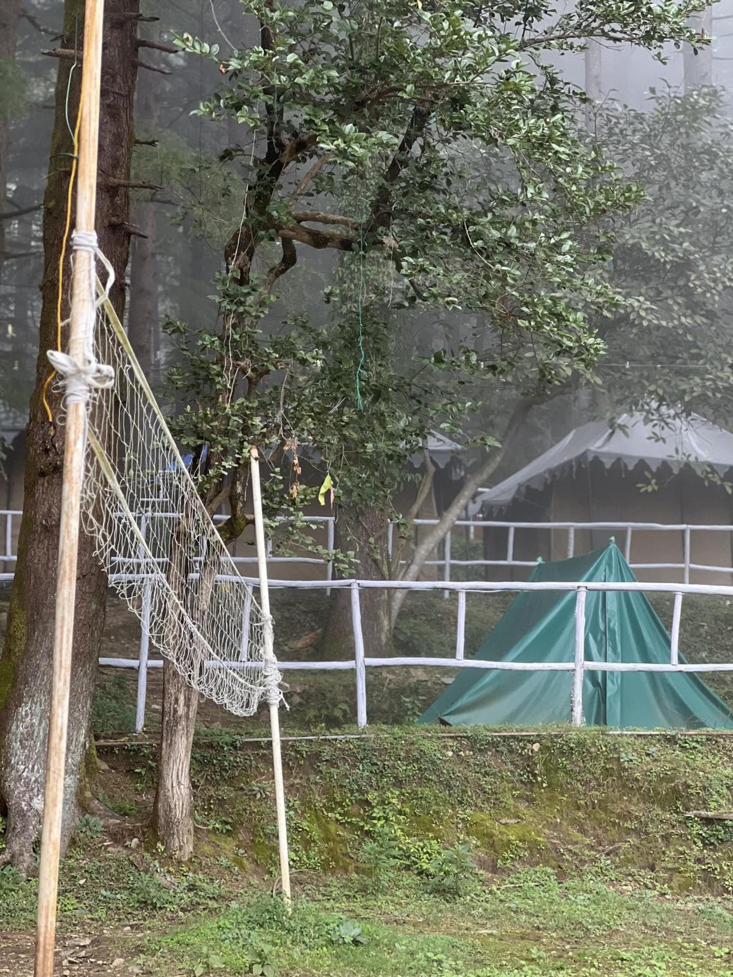 Himtrek Stays,Mcleodganj McLeod Ganj Exterior foto